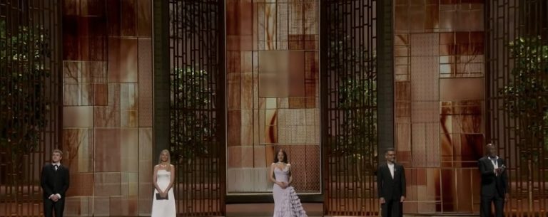 Oscars Live Blog 2026: Every Winner, As It Happens