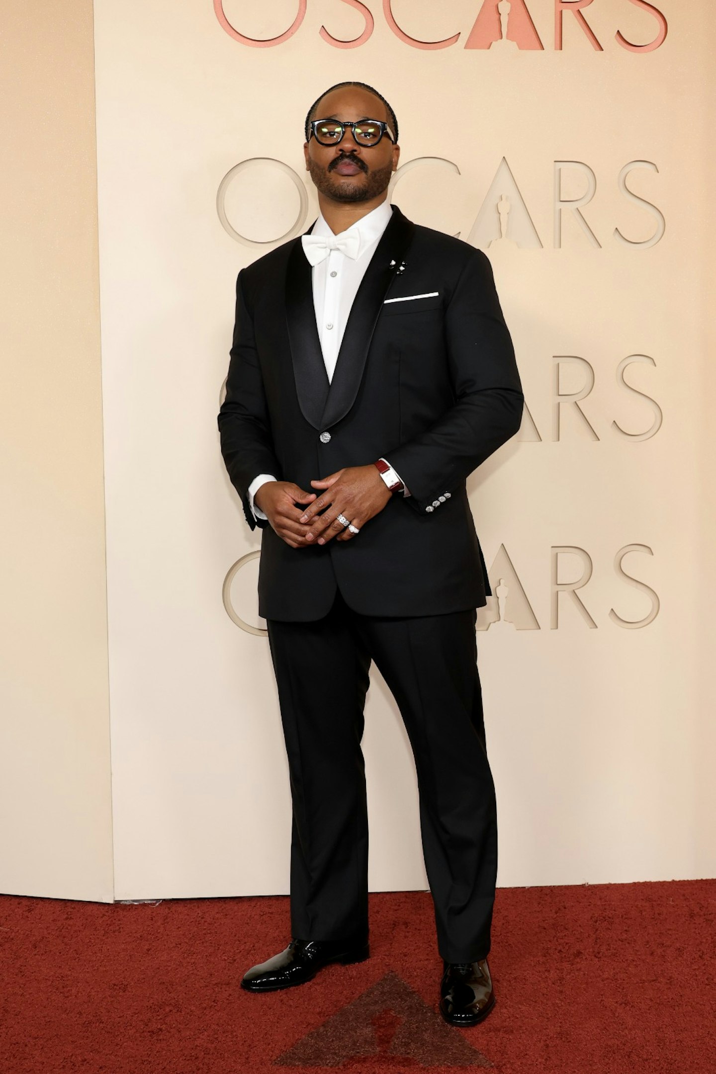 Ryan Coogler – Oscars 2026