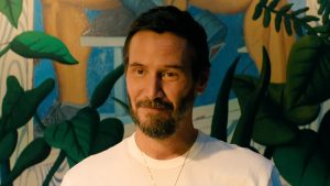 Outcome Trailer: Keanu Reeves Is A Hollywood Star Seeking Forgiveness In Jonah Hill’s Comeback