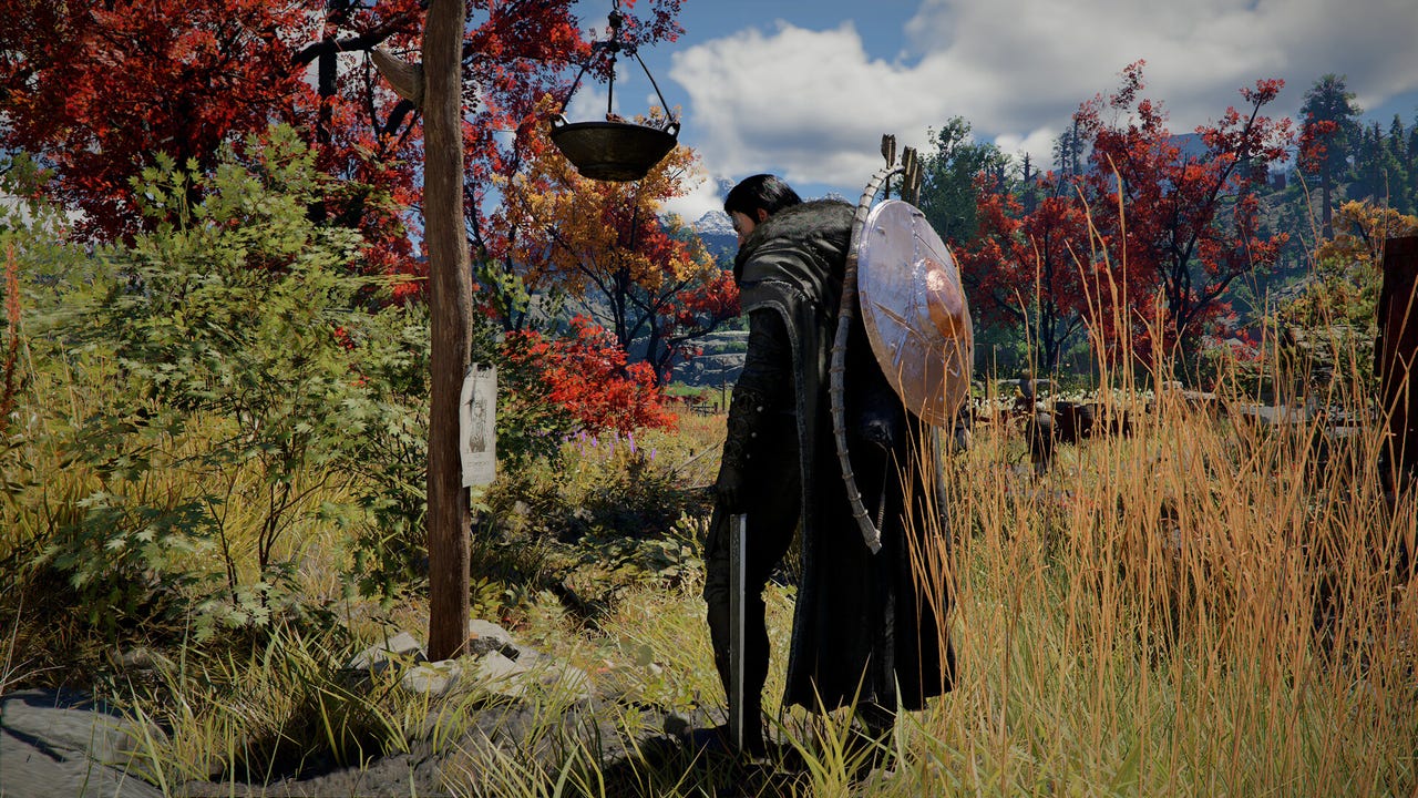 Pearl Abyss Boss Sympathizes With ‘Disappointment’ Over Crimson Desert’s Story: ‘It Would Have Been Nice if We Could Have Done a Better Job With It’