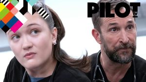 Pilot TV Podcast: The Pitt, Bait, And Jo Nesbø’s Detective Hole