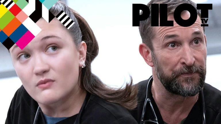 Pilot TV Podcast: The Pitt, Bait, And Jo Nesbø’s Detective Hole