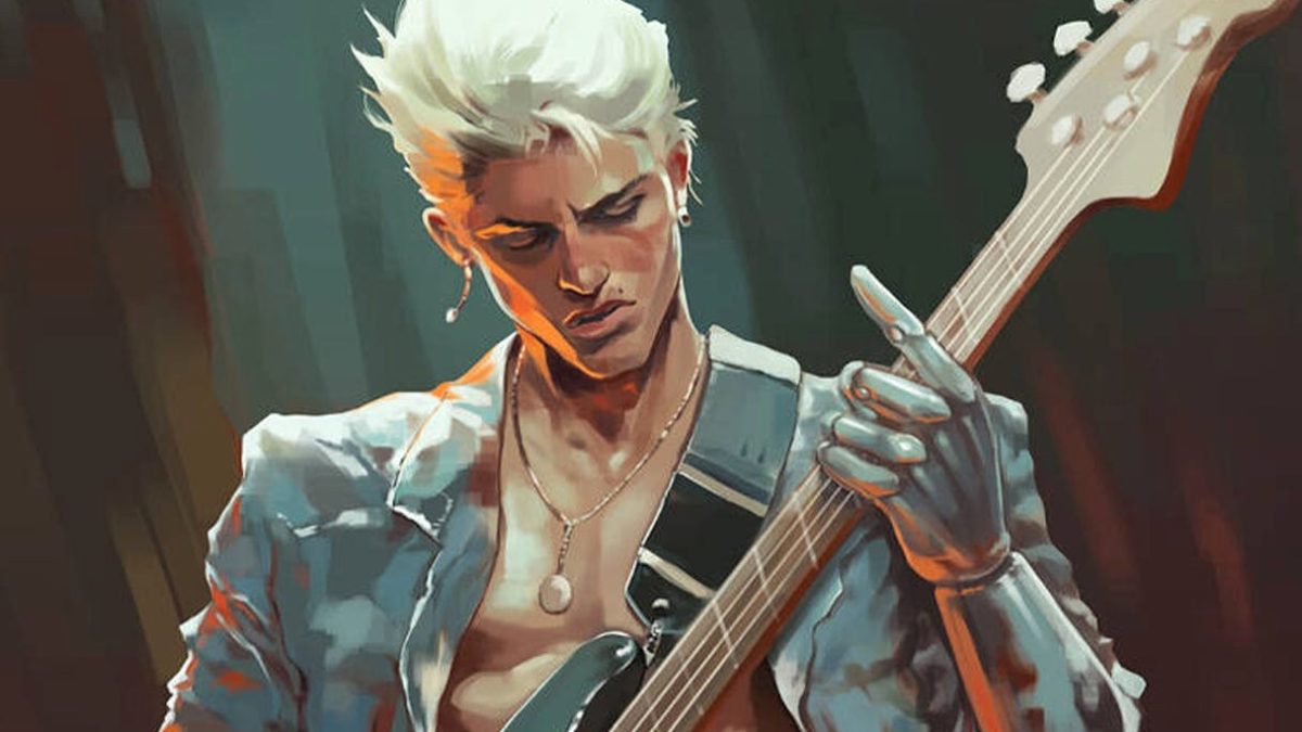 Cyberpunk Legends: دنیای نوآورانه بازی‌های رومیزی در سال 2026