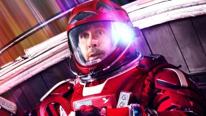 Project Hail Mary Review