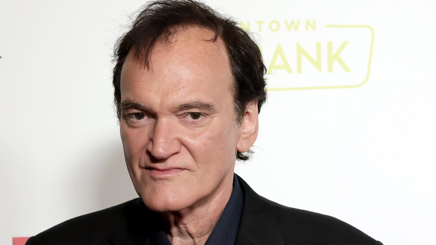 Quentin Tarantino’s First Play, The Popinjay Cavalier, Is Set To Debut On The West End In 2027