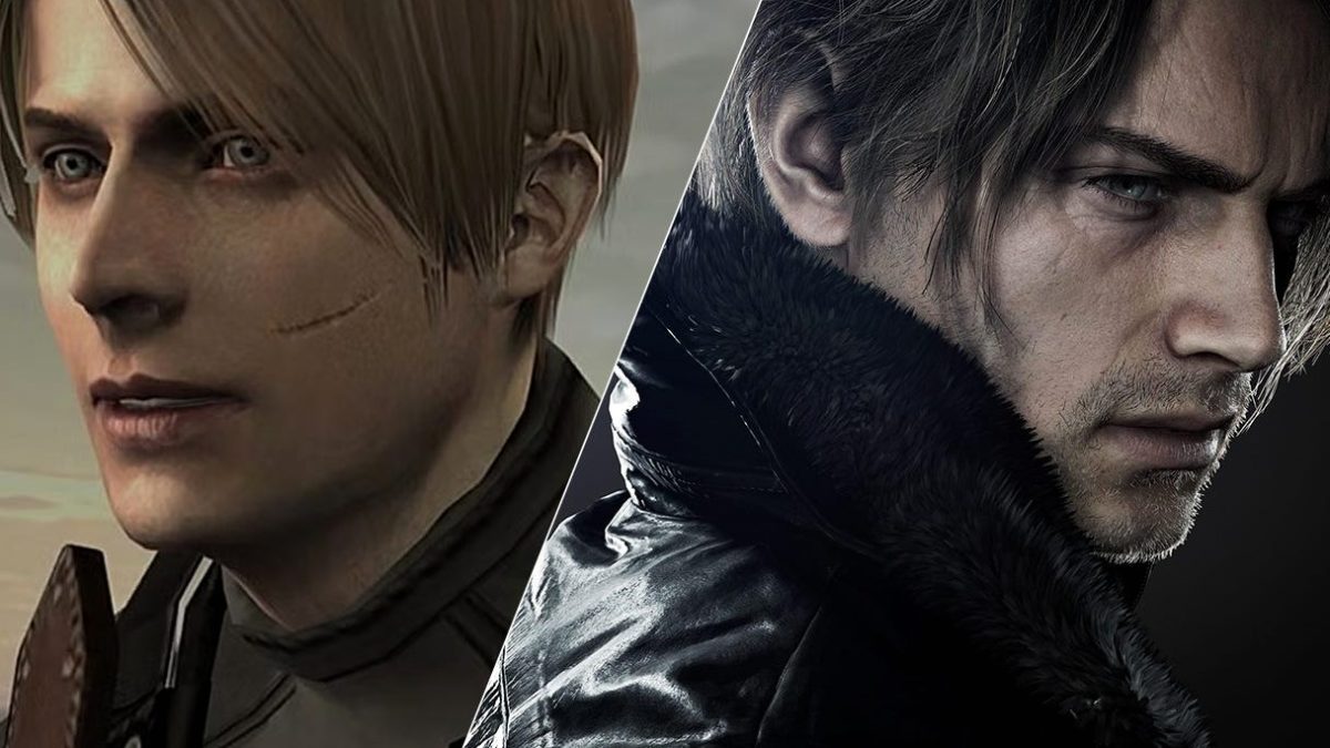 هیدکی کامیا: درخواست برای حالت بدون ترس در بازی Resident Evil Requiem