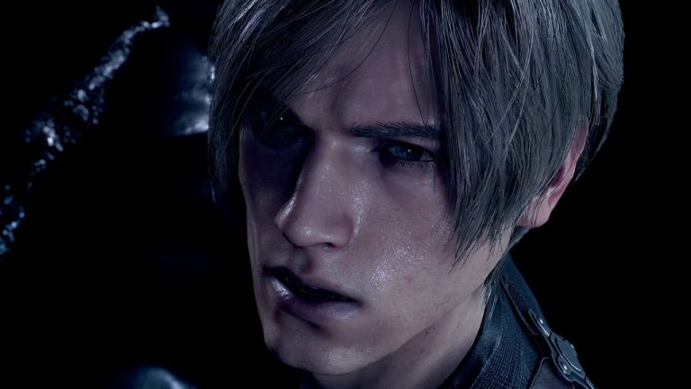 Resident Evil Requiem Director Warns of ‘Edited Messages’ After Screenshots Initially Appear to Confirm Leon S. Kennedy’s Love Interest