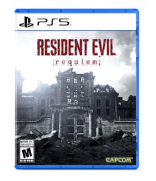 Resident Evil Requiem Is Finally Back in Stock at Amazon