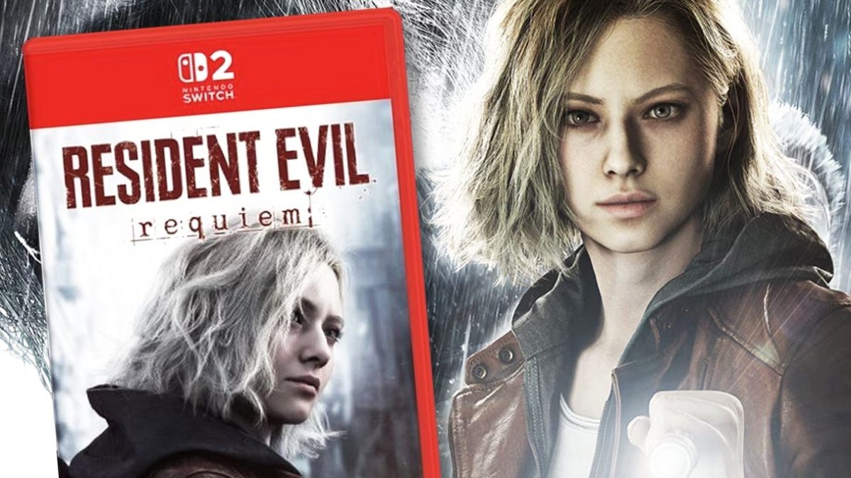 توزیع محدود بازی Resident Evil Requiem در بازار: وضعیت کنونی و پیش‌فروش‌ها