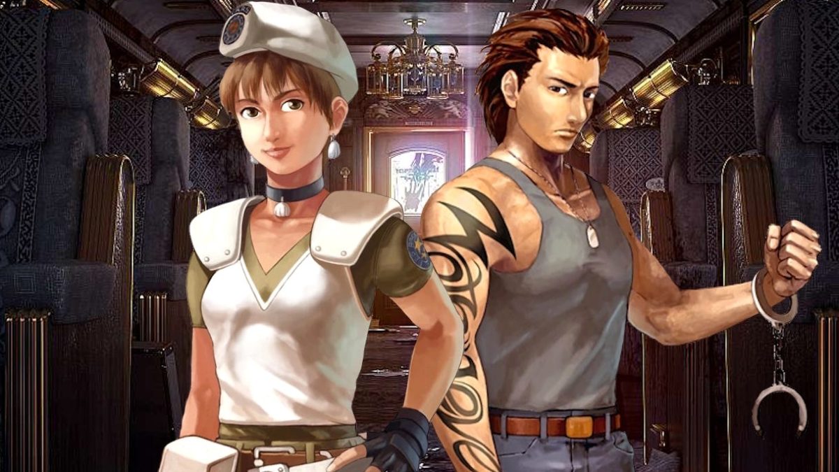 رازهای ناگفته بازی Resident Evil بر روی کنسول نینتندو