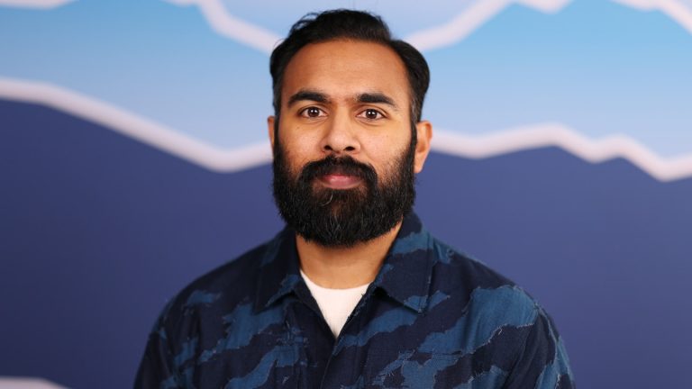 Ryan Coogler’s X-Files Reboot Casts Himesh Patel To Co-Lead Opposite Danielle Deadwyler