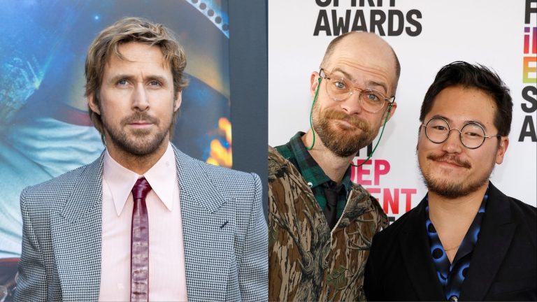 Ryan Gosling Set To Lead The Daniels’ First Film Since Everything Everywhere All At Once