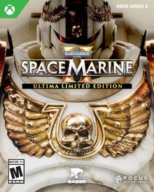 Warhammer 40,000: Space Marine 2 - Ultima Limited Edition