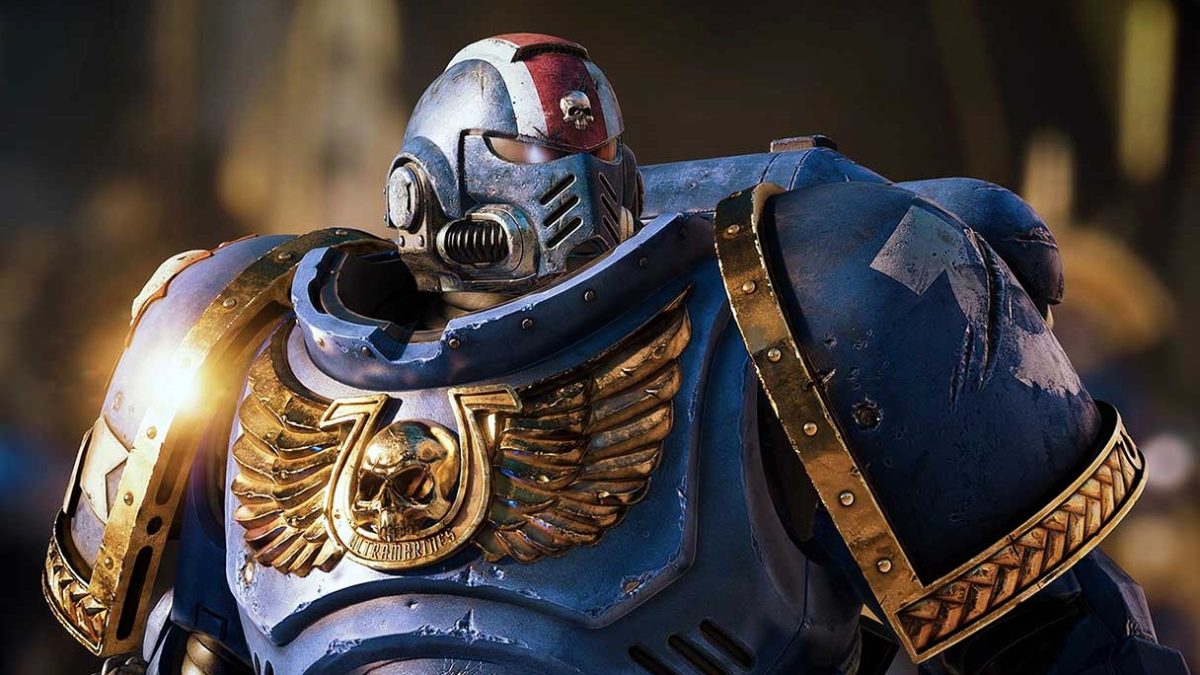 تخفیف‌های ویژه بر روی بازی Warhammer 40,000: Space Marine 2 در فروشگاه Woot