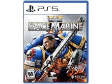 Save up to 50% on Space Marine 2 in Woot’s Latest Video Game Sale