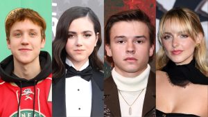 Scooby-Doo Live-Action Netflix Series Casts Shaggy, Velma, And Fred To Join McKenna Grace’s Daphne