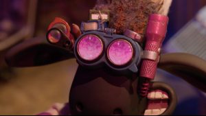 Shaun The Sheep: The Beast Of Mossy Bottom Trailer Teases Shear Terror In Aardman Halloween Caper