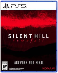 Silent Hill: Townfall Is Up for Preorder Before Getting a Confirmed Release Date