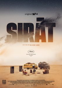 Sirāt