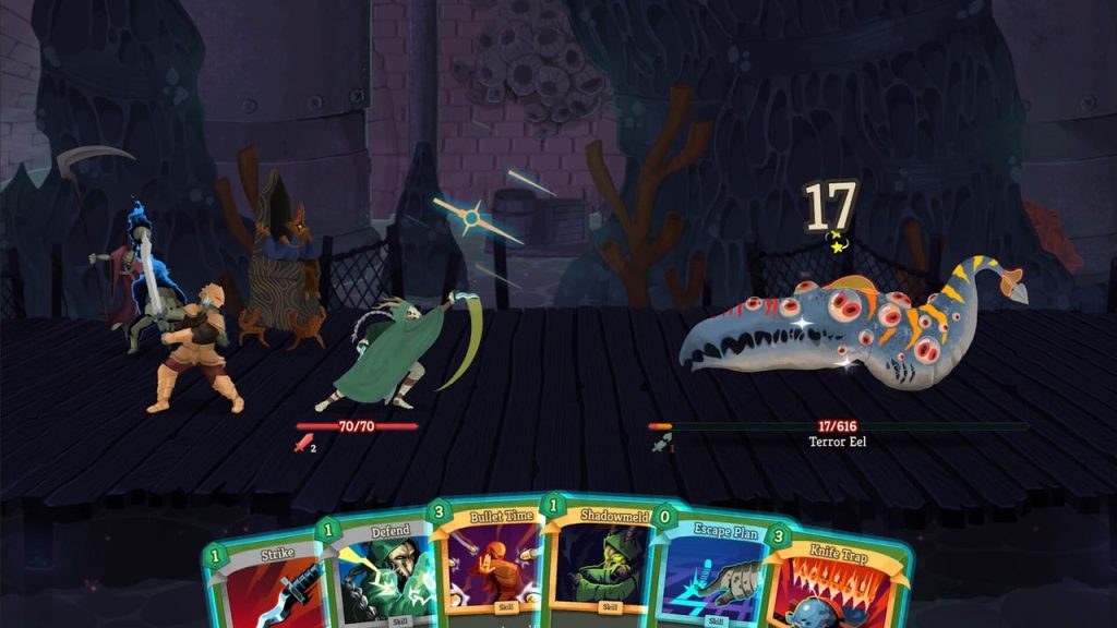 Slay the Spire 2 Dev Never Thought It Would Actually Pass Marathon in Steam Concurrents, Says Congratulations Post ‘Seems a Bit Meaner Than Intended’