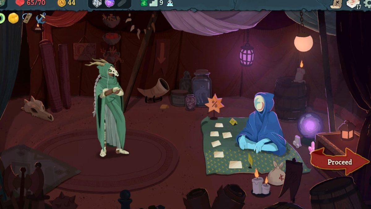 به‌روزرسانی بزرگ Slay the Spire 2: تعادل جدید، حالت فوبیا و بهبودهای بصری