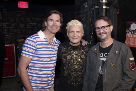 Stand By Me Cast Pays Tribute To Rob Reiner In 40th Anniversary Interview: ‘He Believed In Me’