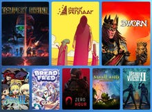 Stock Up Your PC Library With Brand New Games From March’s Humble Choice Lineup