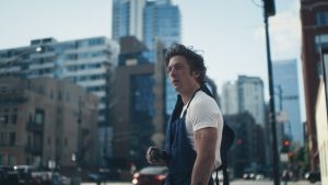 The Bear Officially Set To End With Season 5 At FX