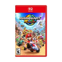 Mario Kart World - Nintendo Switch 2