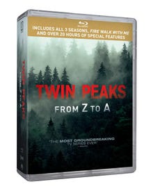 The Best Deals Today: Twin Peaks Blu-ray, Super Mario RPG, Fantasion Neo Dimension, and More