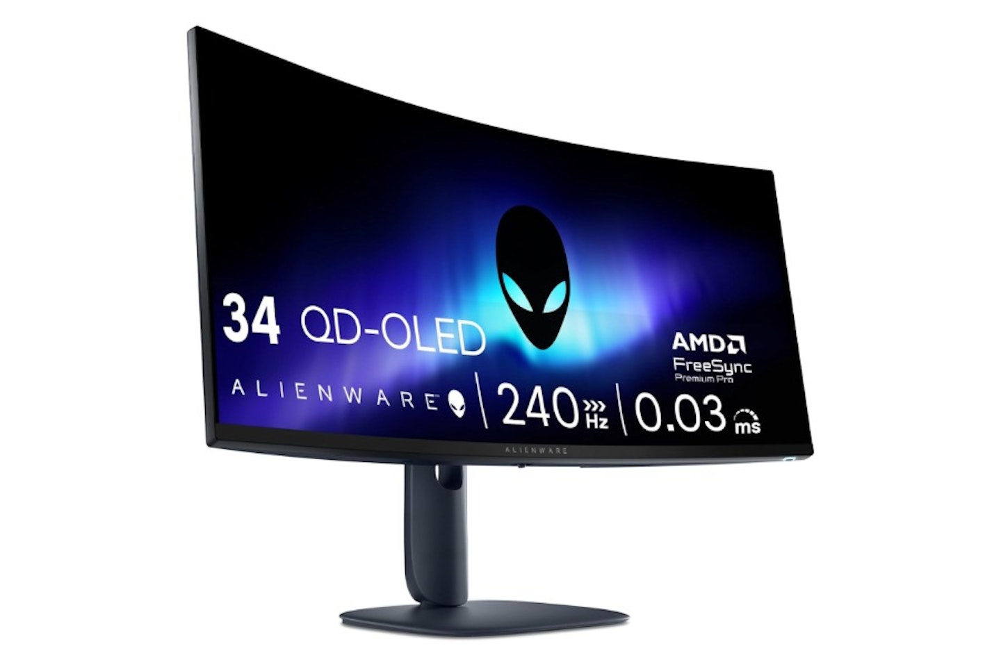 Best gaming monitors. Alienware 34-inch Gaming Monitor AW3425DW. Best curved gaming monitor. 
