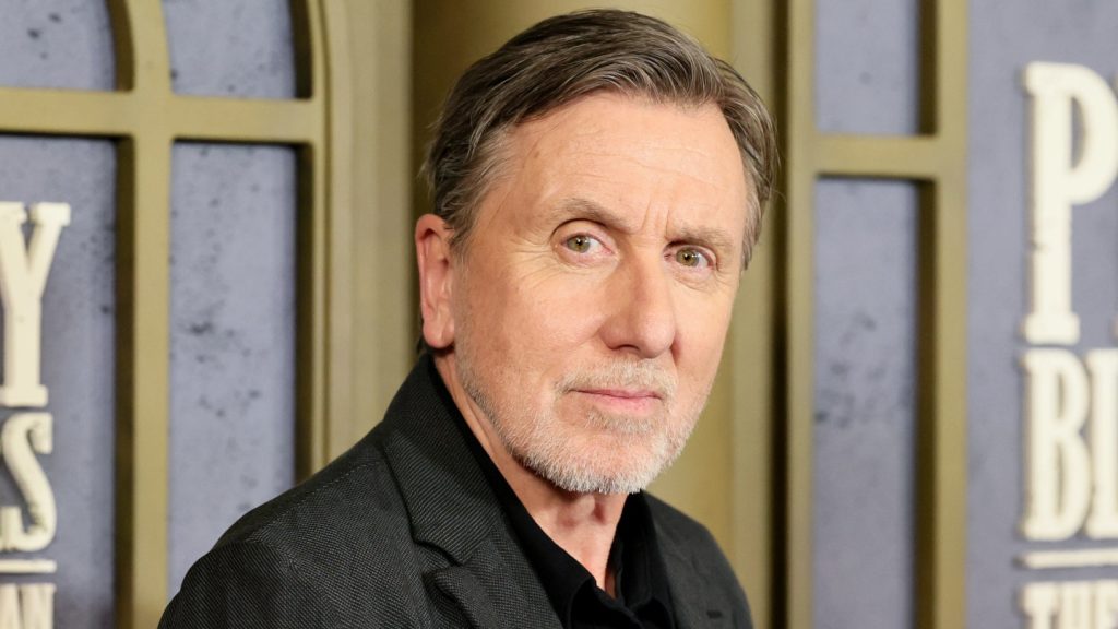 The Empire Film Podcast Ft. Tim Roth