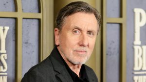 The Empire Film Podcast Ft. Tim Roth