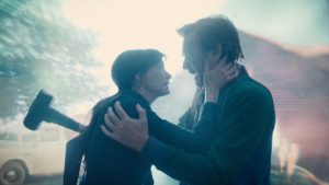 The End Of Oak Street Trailer: Ewan McGregor & Anne Hathaway Face Dino Troubles In Mysterious Sci-Fi