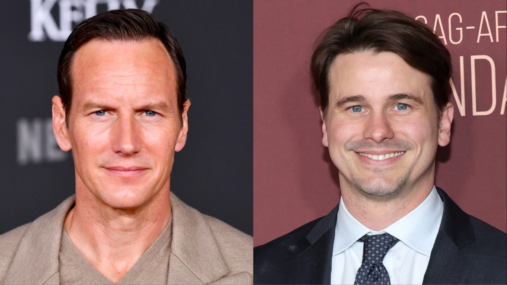 The Last Of Us Season 3 Adds Patrick Wilson And Jason Ritter To Line-Up In Key Roles
