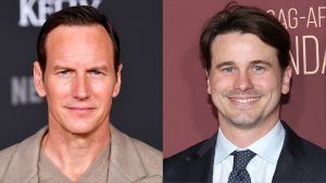 The Last Of Us Season 3 Adds Patrick Wilson And Jason Ritter To Line-Up In Key Roles