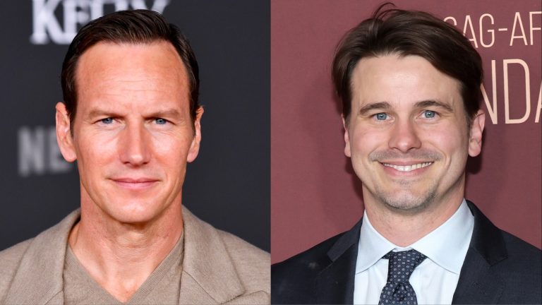 The Last Of Us Season 3 Adds Patrick Wilson And Jason Ritter To Line-Up In Key Roles
