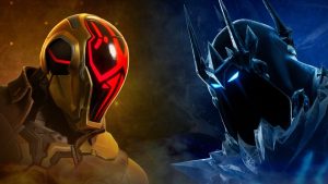 The Rock is Losing This Season’s Player-Decided Fortnite Storyline, Despite a Weekend Event Designed to Help Him Catch Up