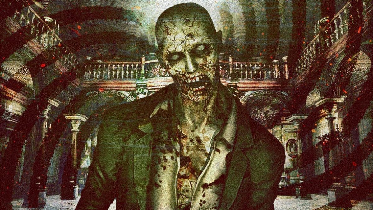 دنیای سرعت و استراتژی در عمارت اسپنسر: نگاهی به Resident Evil