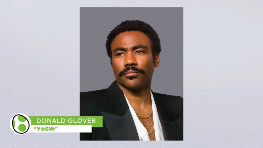 The Super Mario Galaxy Movie Final Trailer Drops As Donald Glover Yoshi Casting Is Confirmed
