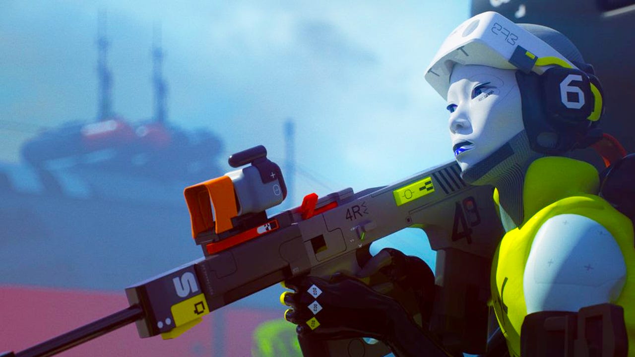 'Things Are Looking Lukewarm Right Now' — Marathon Has Reportedly Sold Just 1.2 Million So Far, With Steam Making Up 70% of the Player Base