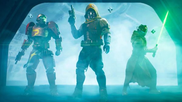 آیا بخت بد Destiny 2 به پایان رسیده؟ نگرانی‌های طرفداران در مورد آینده فرنچایز