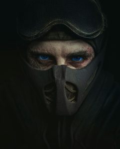 Timothée Chalamet Shares First Look At Himself As Paul Atreides In Dune: Part Three