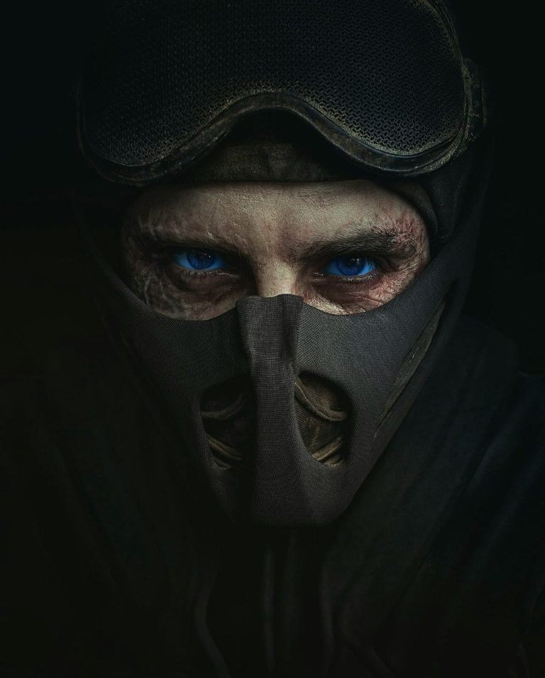 Timothée Chalamet Shares First Look At Himself As Paul Atreides In Dune: Part Three