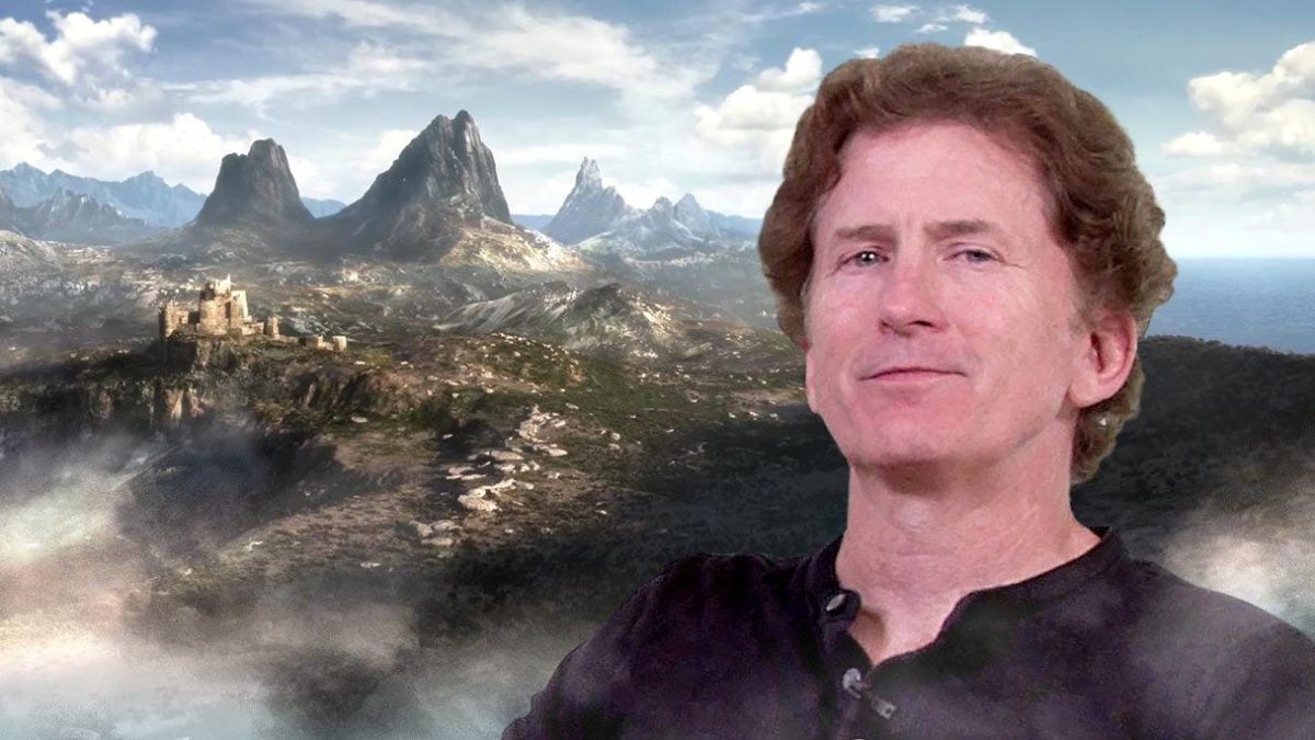 نگاهی به آینده بتسدا: جزئیات جدید درباره Starfield و Elder Scrolls 6