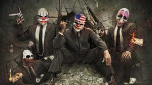 Vice Plots Payday Movie and TV Projects as Part of New Partnership With Starbreeze