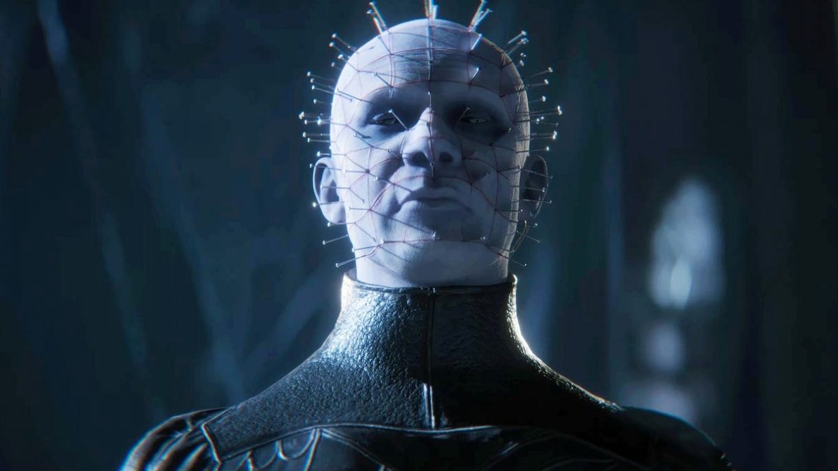 تجربه‌ای فراتر از وحشت: بازی Hellraiser: Revival و استانداردهای جدید ESRB