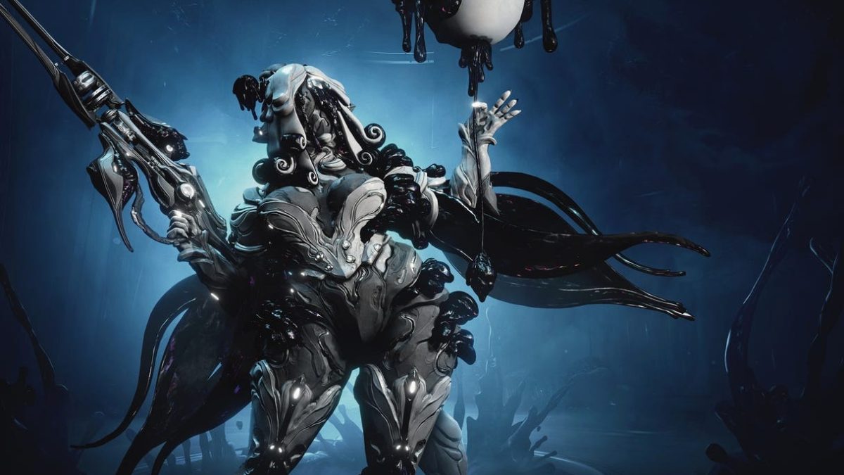 حفظ رویای زنده‌نگهداری: نگاهی به موفقیت 13 ساله Warframe