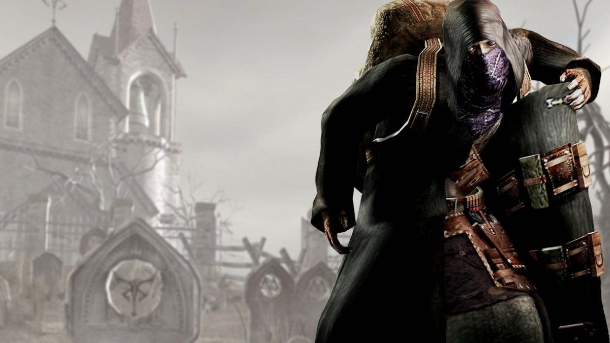 تجارت در خطر: مرچنت Resident Evil 4 در سه سال بیش از ۳ تریلیون بدهکار شد