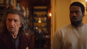 Wonder Man Renewed For Season 2 At Disney+ — Yahya Abdul-Mateen II And Ben Kingsley To Return